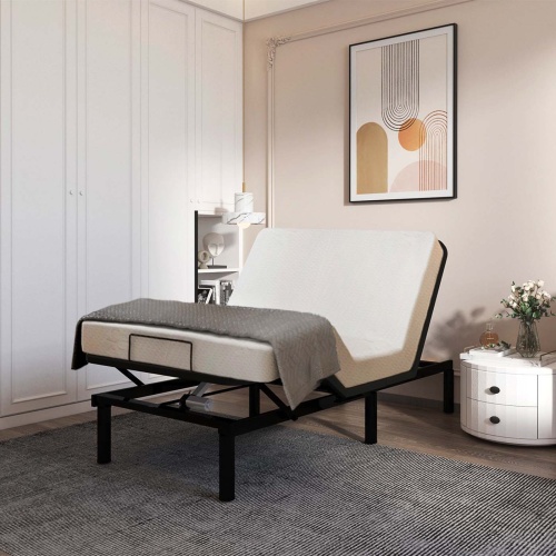 Трансформируемое основание Smart Bed-300 (90x200) фото 3