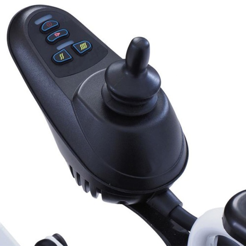 Кресло-коляска с электроприводом MET COMFORT 85 20577 фото 4