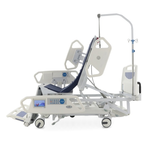 Кровать электрическая Med-Mos DB-5 DE-4079S-01 фото 8