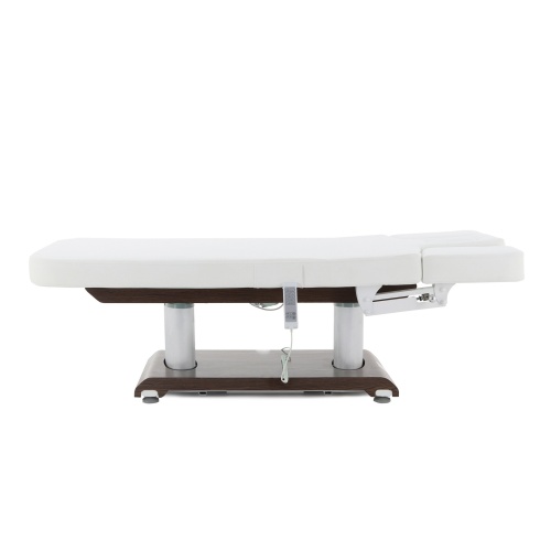 Массажный стол электрический 4 мотора Med-Mos ММКМ-2 КО159Д-00 с РУ фото 8