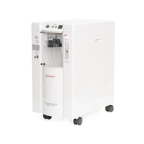 Концентратор кислорода Армед 7F-3L фото 10