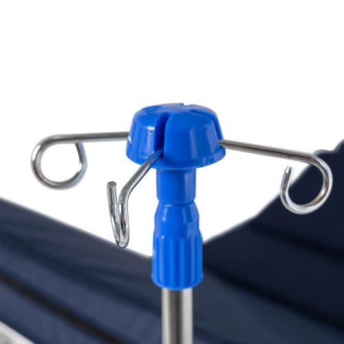 Barry MBE-2Spp кровать с электроприводом фото 6