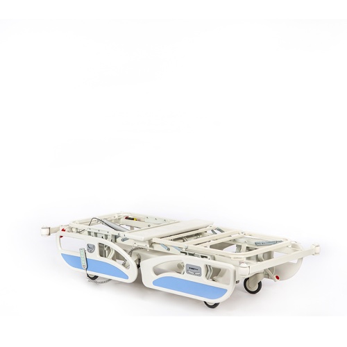 MET ЛЕГО РЕ-190 Пятисекционная функциональная кровать с изломом спинной секции  фото 8