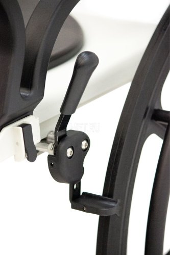 MET RANKO 22596 Механическое кресло-туалет фото 2