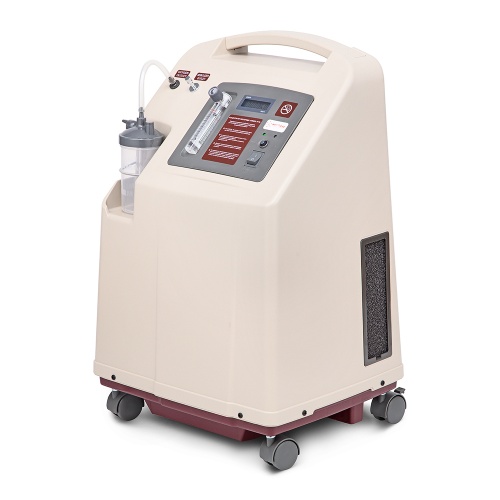 Концентратор кислорода Армед 7F-5L фото 4