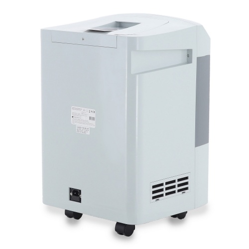 Кислородный концентратор Longfian JAY-10 (2 выхода кислорода) фото 2