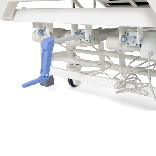 Barry MBE-3Spp кровать с электроприводом фото 8