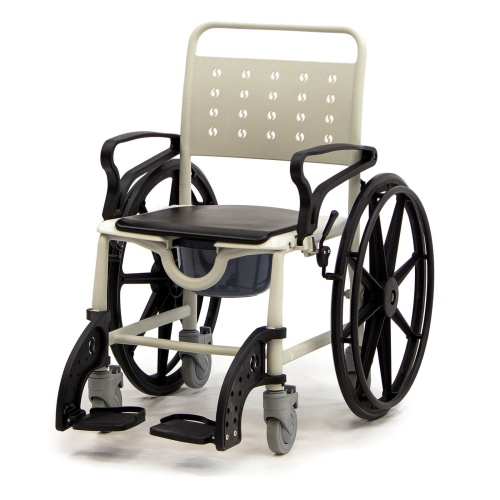 MET RANKO 22596 Механическое кресло-туалет фото 15