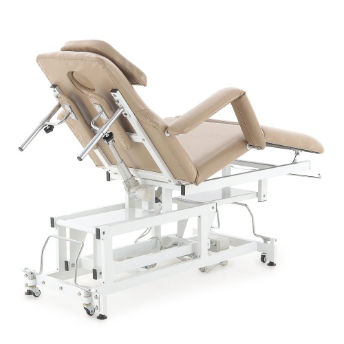 Медицинская кровать с электроприводом Med-Mos MMKM-2 (SE3.21.10) фото 3