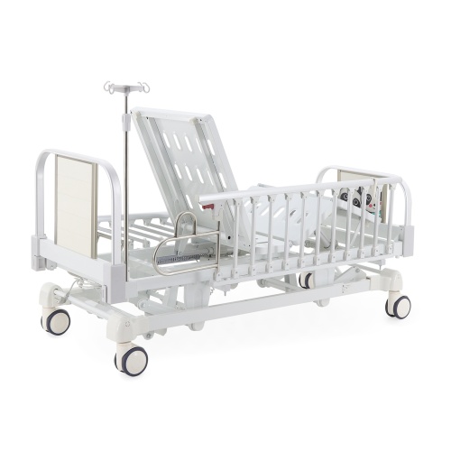 Кровать подростковая электрическая Med-Mos DB-9 DE-4548S-01 фото 15