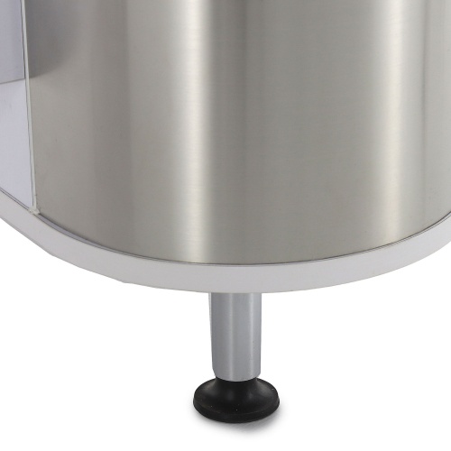 Электрический стол Med-Mos ММКМ-2 (КО-152Д) фото 9