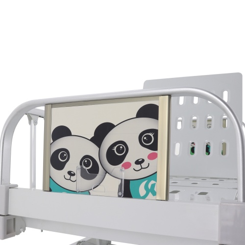 Кровать подростковая электрическая Med-Mos DB-9 DE-4548S-01 фото 33