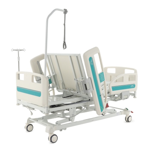 Кровать электрическая Med-Mos DB-17 DE-4079S-01 фото 4