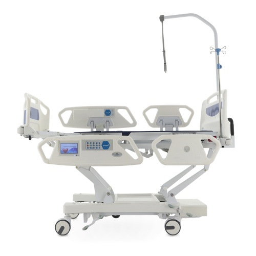 Кровать электрическая Med-Mos DB-5 DE-4079S-01 фото 4