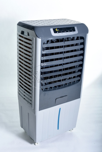 Охладитель-увлажнитель воздуха испарительный мобильный SABIEL MB35 фото 5