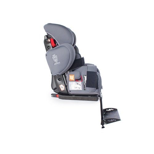 Baffin - автокресло для детей с ДЦП фото 4