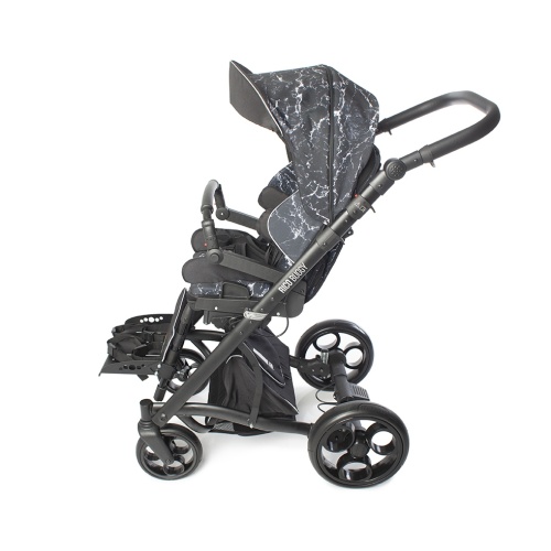 Коляска для детей с ДЦП Baffin Buggy Pro фото 7