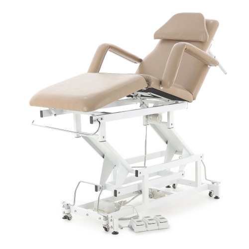 Медицинская кровать с электроприводом Med-Mos MMKM-2 (SE3.21.10) фото 8