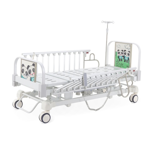 Кровать подростковая электрическая Med-Mos DB-9 DE-4548S-01 фото 14