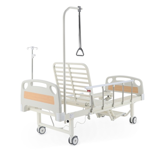Med-Mos YG-2 Кровать электрическая c функцией «кардиокресло» фото 5