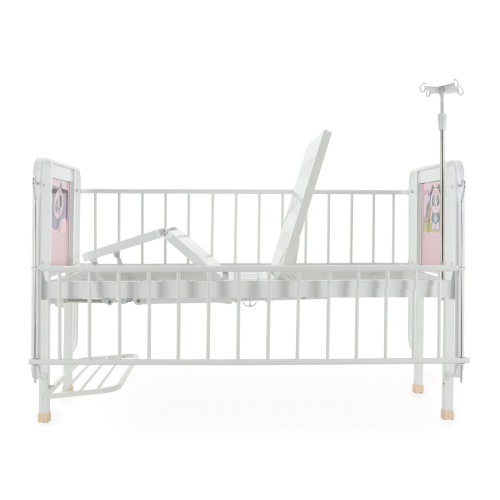 Кровать подростковая механическая Med-Mos Тип 4. Вариант 4.1 DM-2320S-01 (2 функции) фото 13