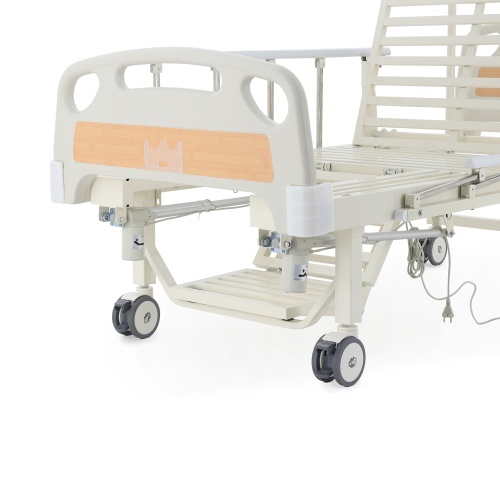 Med-Mos YG-2 Кровать электрическая c функцией «кардиокресло» фото 12