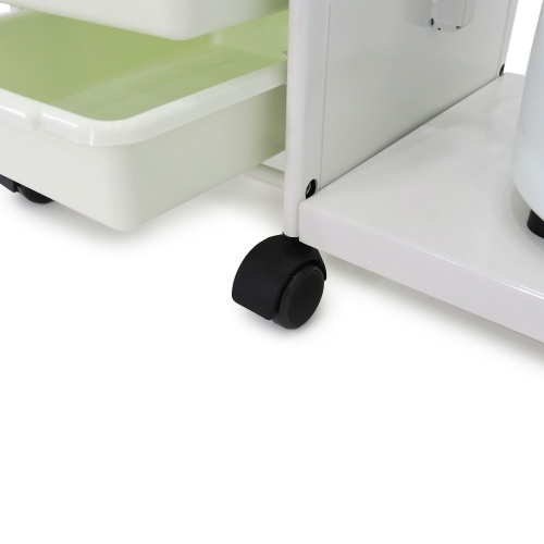 Тумба на колесах для педикюра Med-Mos MAYA-1 фото 5