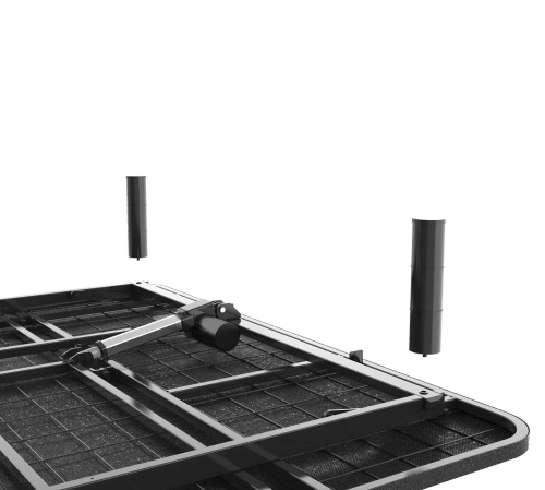 Трансформируемое основание Smart Bed-300 (90x200) фото 6