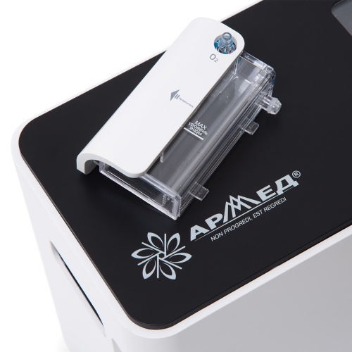 Концентратор кислорода Армед 8F-1 фото 7