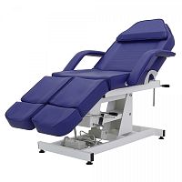 Педикюрное кресло электрическое Med-Mos ММКК-1 (КО-171.01Д)
