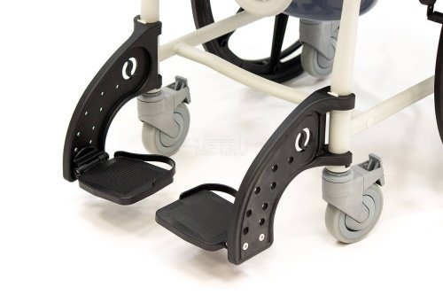 MET RANKO 22596 Механическое кресло-туалет фото 4