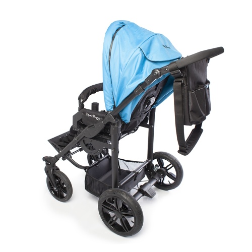 Прогулочная коляска для детей с ДЦП Modi Buggy фото 7