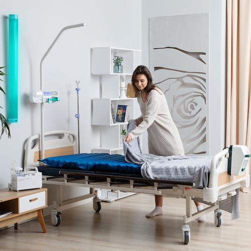 Отсасыватель медицинский портативный Армед 7D фото 6