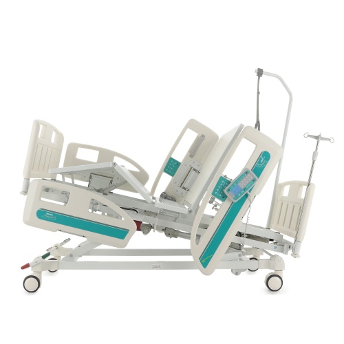 Кровать электрическая Med-Mos DB-17 DE-4079S-01 фото 2