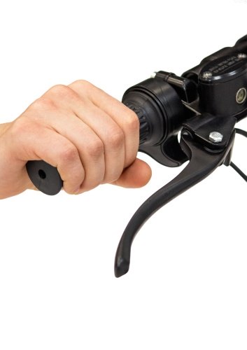 MET OneDrive 80 Электропривод для инвалидной коляски фото 6