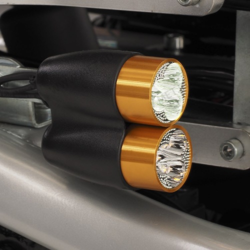 Кресло-коляска с электроприводом MET VERTIC 18413 фото 7