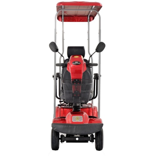 Скутер для пожилых людей MET EXPLORER 900 TANDEM 18357 фото 3