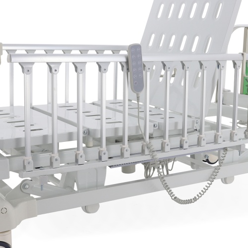 Кровать подростковая электрическая Med-Mos DB-9 DE-4548S-01 фото 35