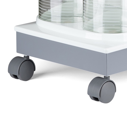 Отсасыватель хирургический Армед 7А-23D фото 3