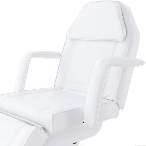 Косметологическое кресло Med-Mos ММКК-3 (КО-172Д) фото 10