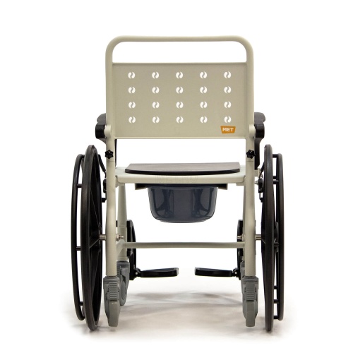 MET RANKO 22596 Механическое кресло-туалет фото 7