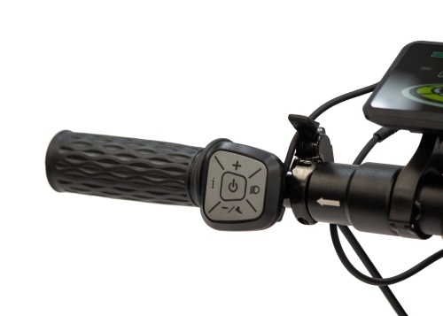 MET OneDrive 80 Электропривод для инвалидной коляски фото 11