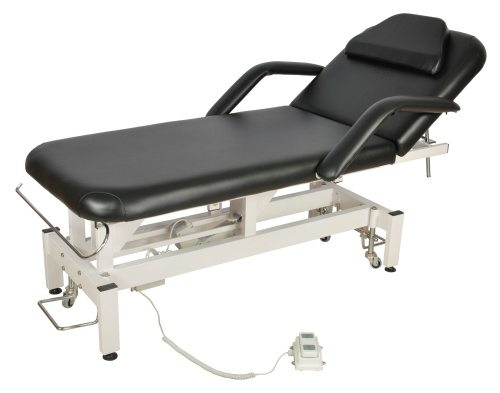 Медицинская кровать с электроприводом Med-Mos MMKM-1 (SE2.21.10) фото 6
