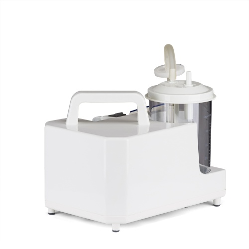 Отсасыватель хирургический Армед 7Е-А фото 11