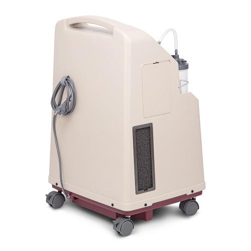 Концентратор кислорода Армед 7F-5L фото 9