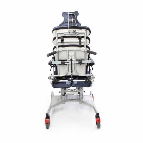 Ортопедическое кресло-коляска для подростков и взрослых инвалидов Mayor Sit фото 6