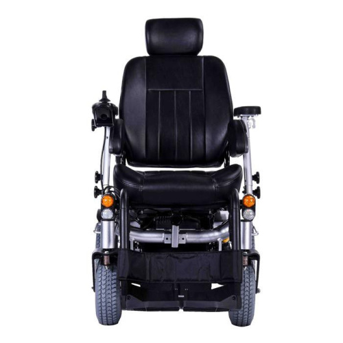 Кресло-коляска с электроприводом MET CRUISER 21 18610 фото 4