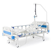 Barry MBE-2Spp кровать с электроприводом