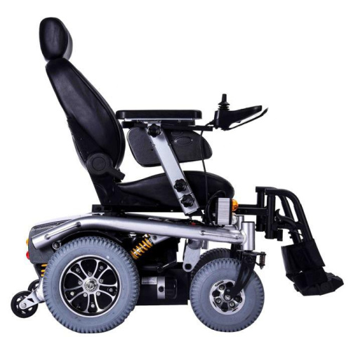 Кресло-коляска с электроприводом MET CRUISER 21 18610 фото 5