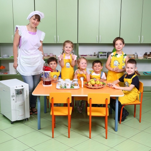 Концентратор кислорода Армед 7F-3L фото 13